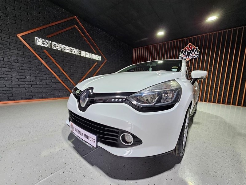 Renault Clio - Mit Mak Motors - Image 4