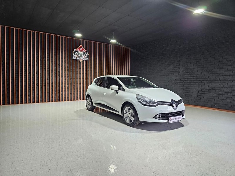 Renault Clio - Mit Mak Motors - Image 3