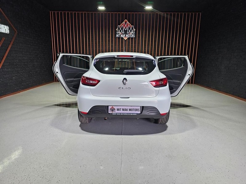 Renault Clio - Mit Mak Motors - Image 23