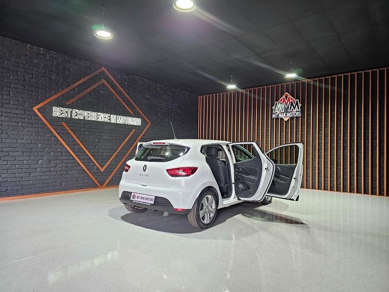 Renault Clio - Mit Mak Motors - Image 24