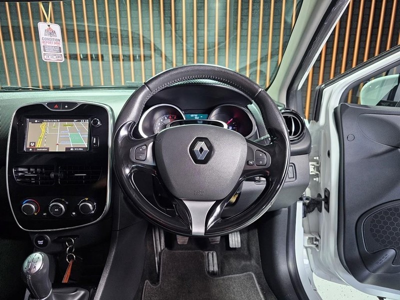 Renault Clio - Mit Mak Motors - Image 10
