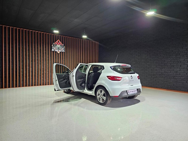 Renault Clio - Mit Mak Motors - Image 22