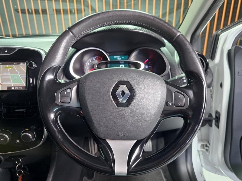 Renault Clio - Mit Mak Motors - Image 11