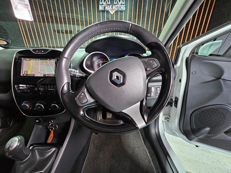 Renault Clio - Mit Mak Motors - Image 18