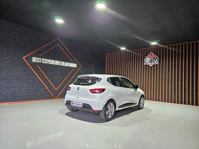 Renault Clio - Mit Mak Motors - Image 25