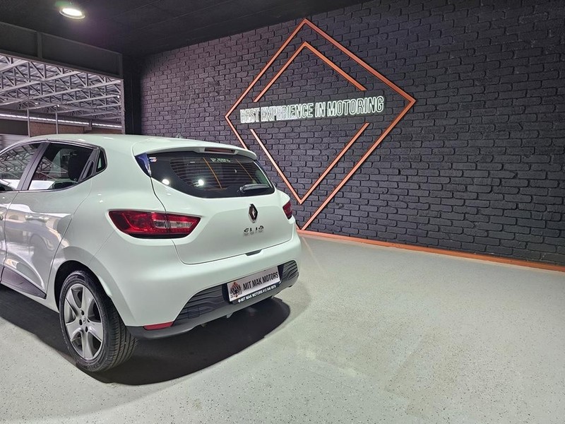 Renault Clio - Mit Mak Motors - Image 27