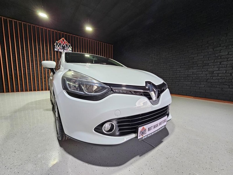 Renault Clio - Mit Mak Motors - Image 6