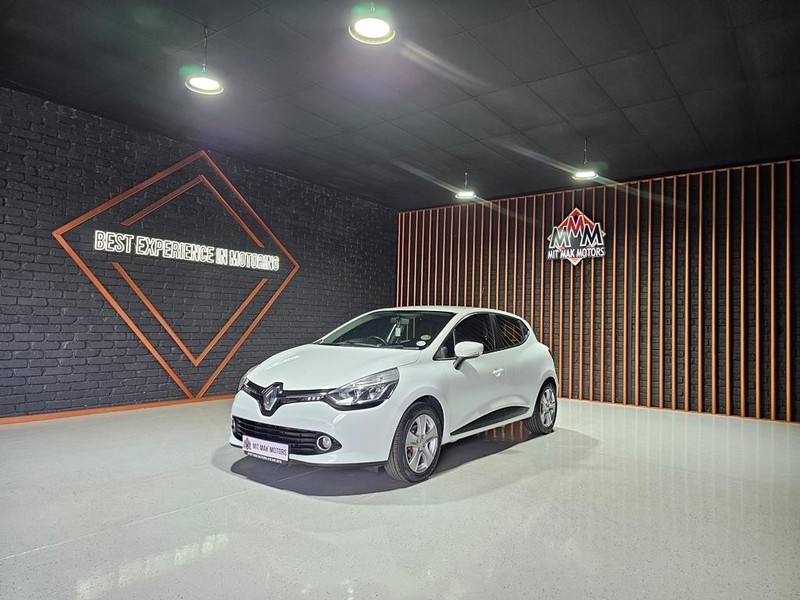Renault Clio - Mit Mak Motors - Image 1