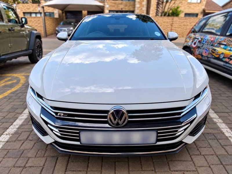 Volkswagen Arteon - Mit Mak Motors - Image 2