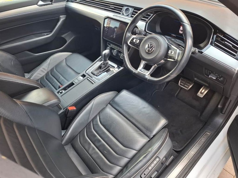 Volkswagen Arteon - Mit Mak Motors - Image 4