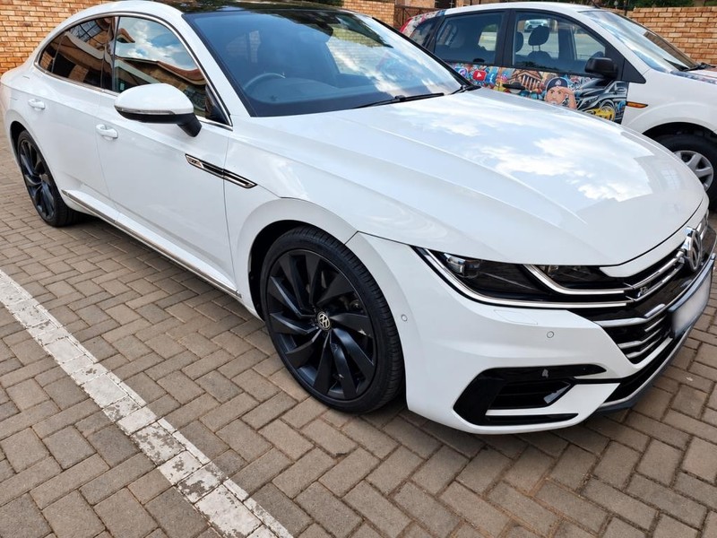 Volkswagen Arteon - Mit Mak Motors - Image 3