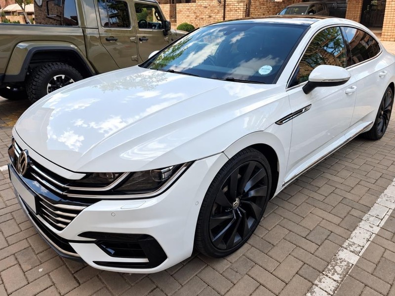 Volkswagen Arteon - Mit Mak Motors - Image 6