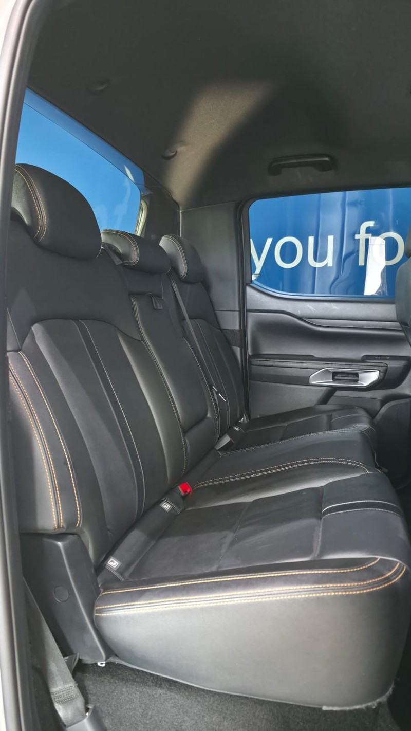 Ford Ranger - Ford Amanzimtoti - Image 14