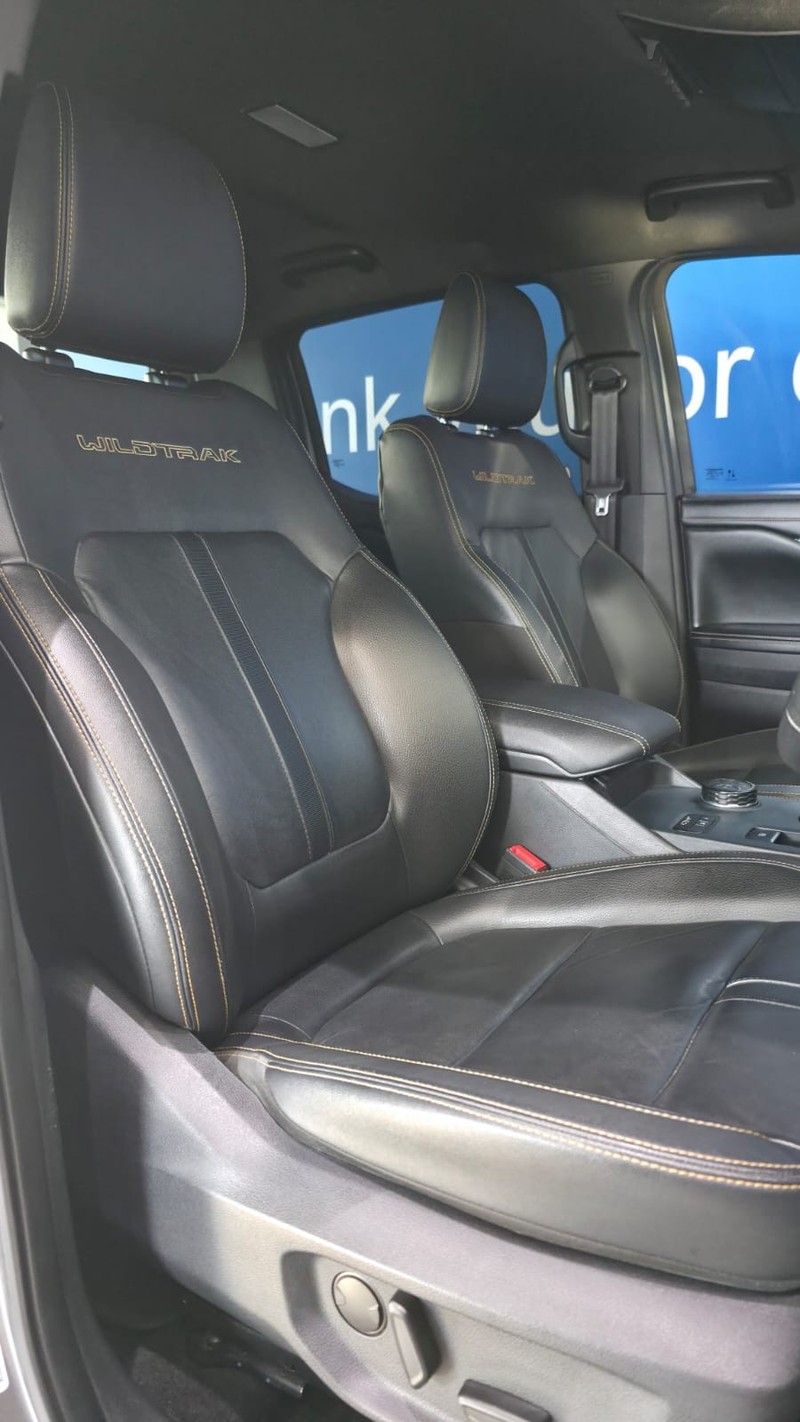 Ford Ranger - Ford Amanzimtoti - Image 16
