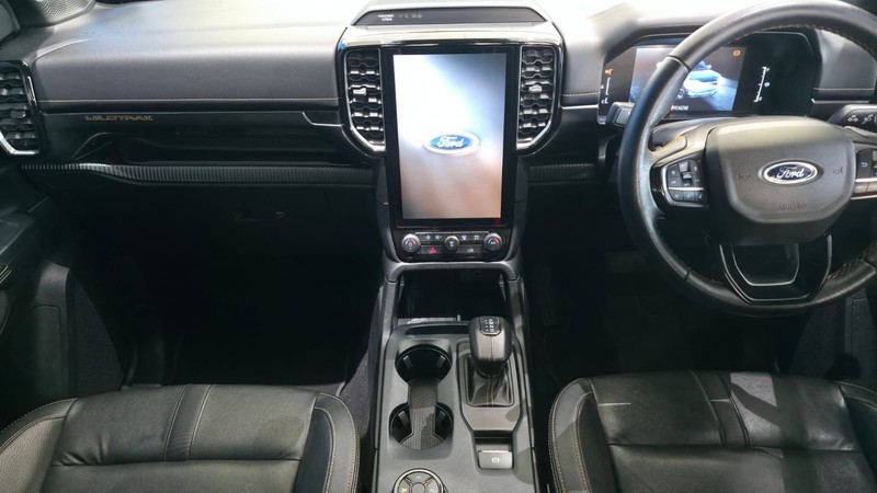 Ford Ranger - Ford Amanzimtoti - Image 10