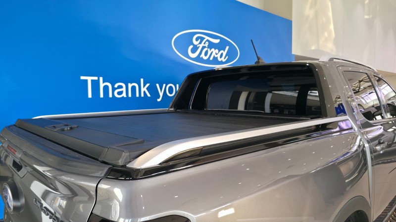 Ford Ranger - Ford Amanzimtoti - Image 7