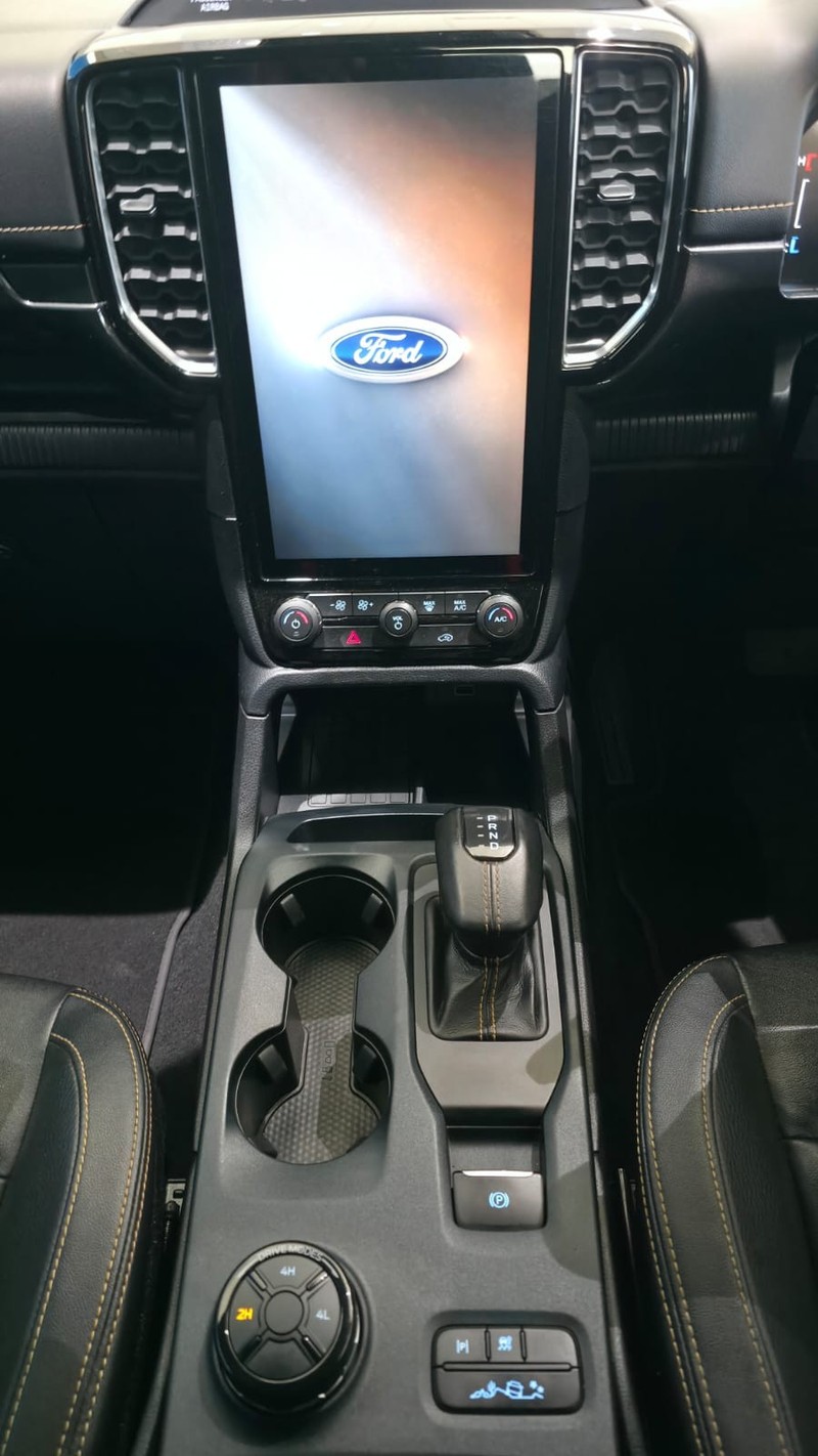Ford Ranger - Ford Amanzimtoti - Image 13