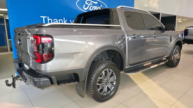 Ford Ranger - Ford Amanzimtoti - Image 5