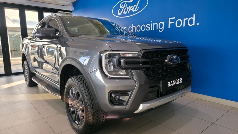 Ford Ranger - Ford Amanzimtoti - Image 4