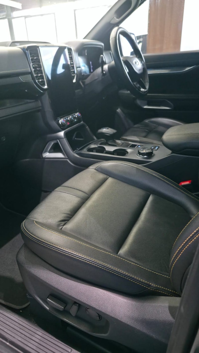Ford Ranger - Ford Amanzimtoti - Image 15