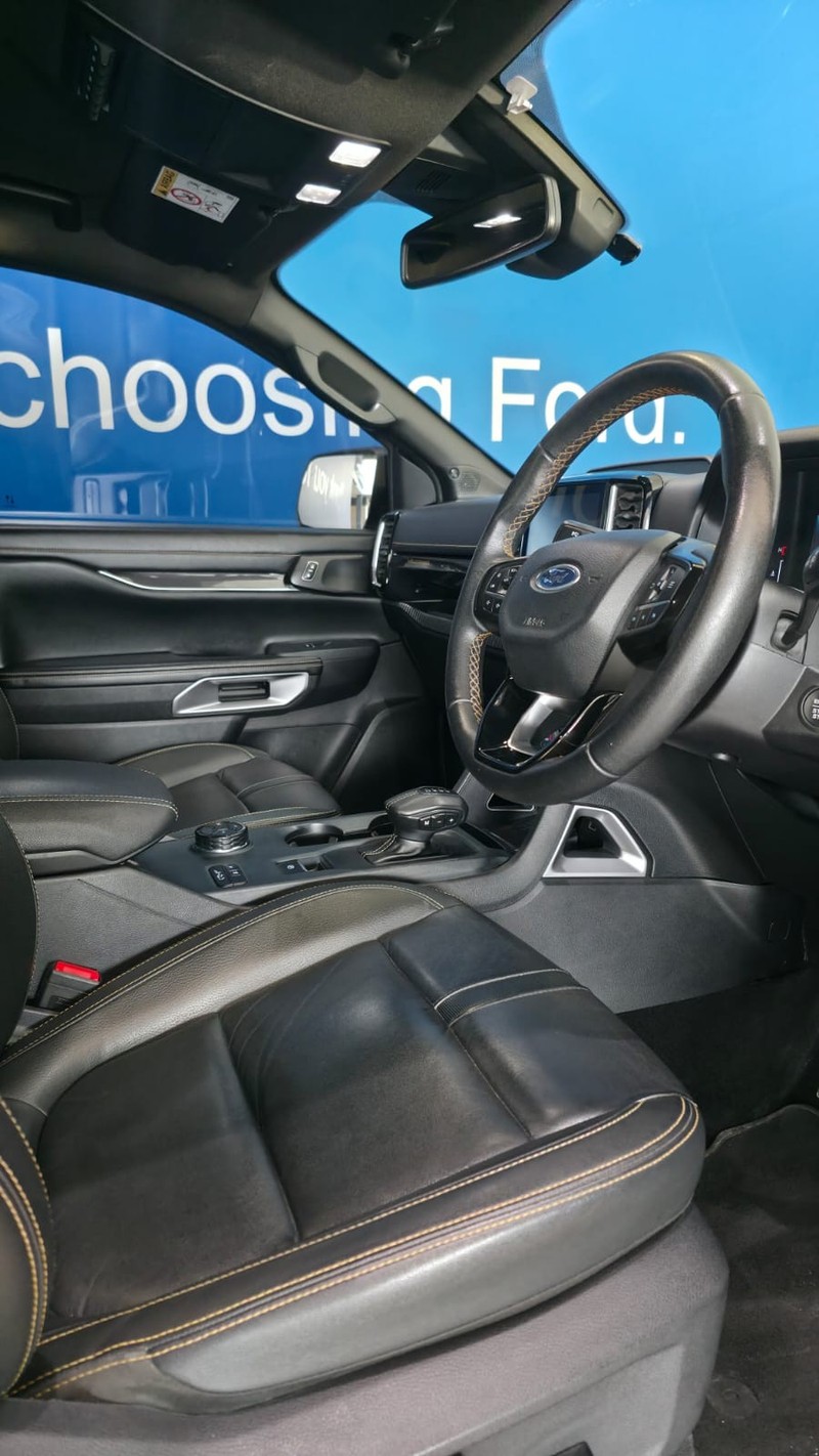 Ford Ranger - Ford Amanzimtoti - Image 11