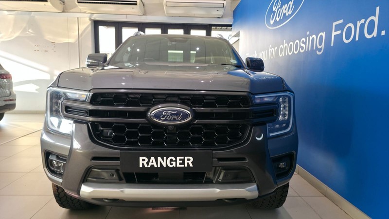 Ford Ranger - Ford Amanzimtoti - Image 2