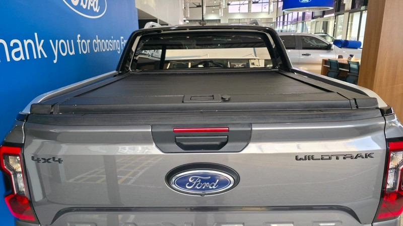 Ford Ranger - Ford Amanzimtoti - Image 9