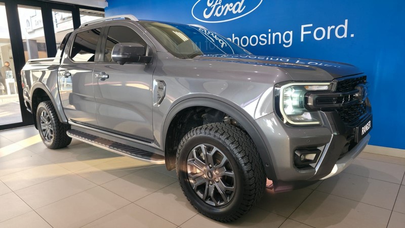 Ford Ranger - Ford Amanzimtoti - Image 3