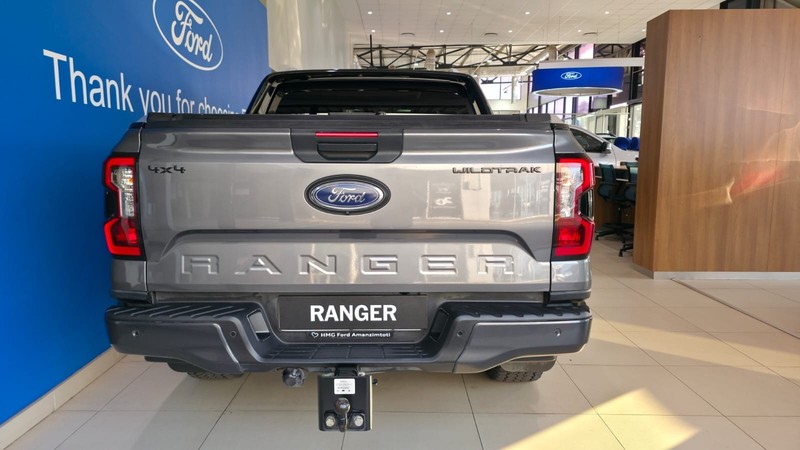 Ford Ranger - Ford Amanzimtoti - Image 8