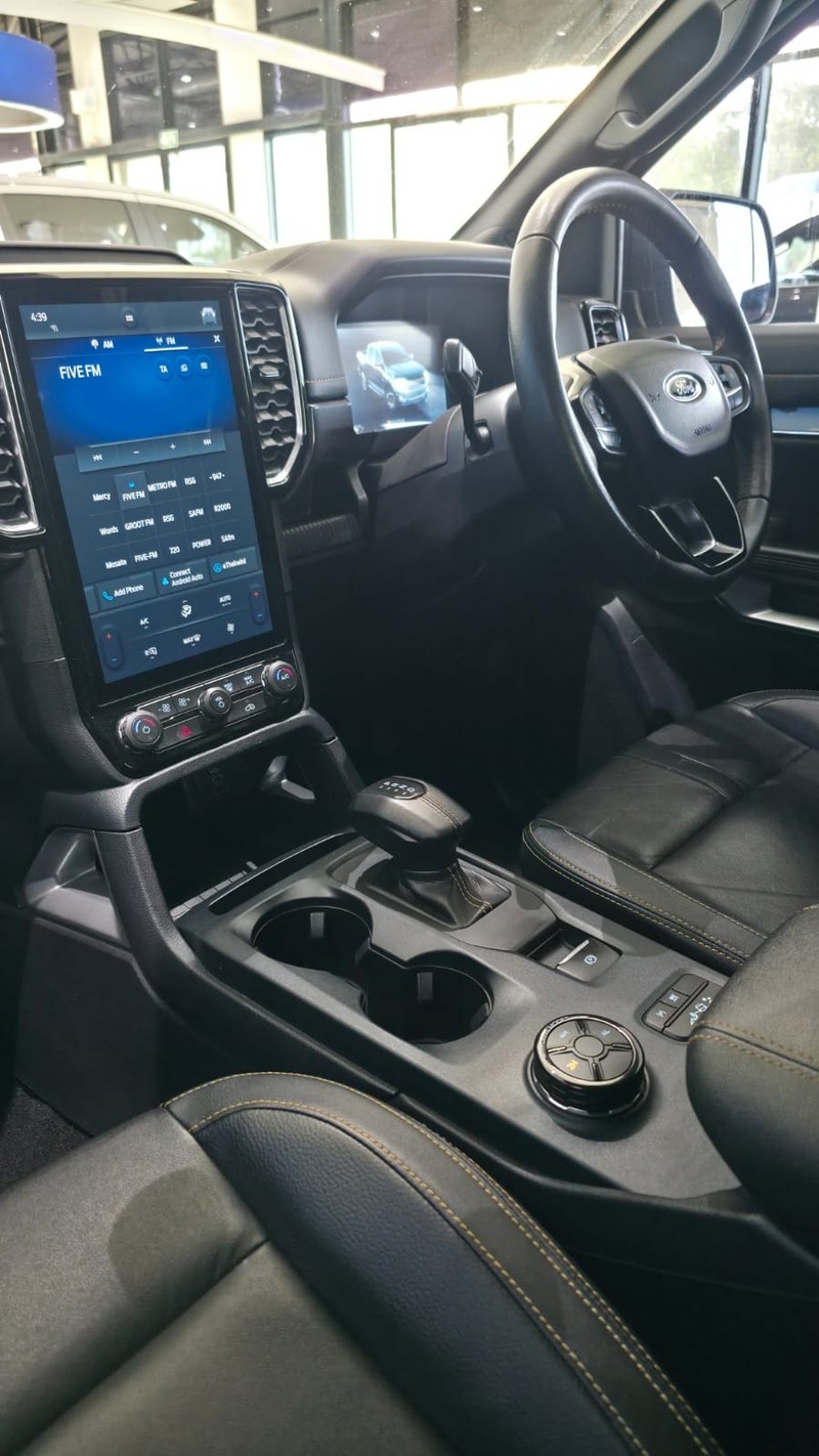 Ford Ranger - Ford Amanzimtoti - Image 12