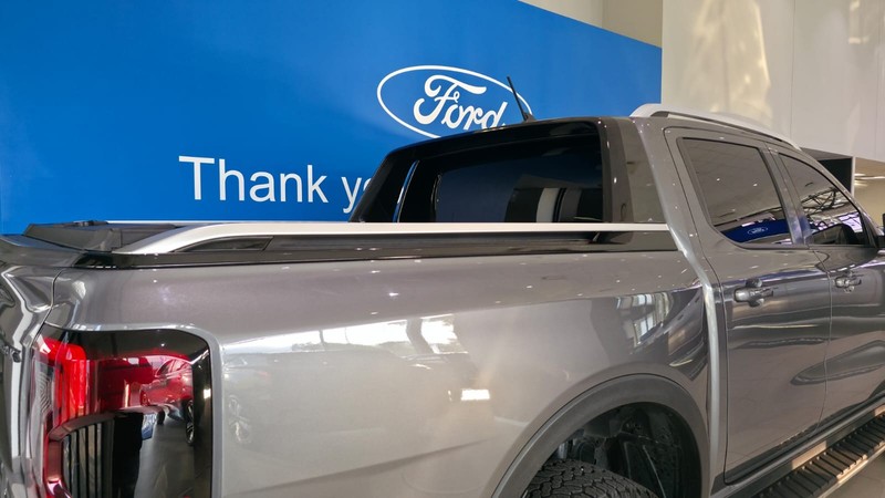 Ford Ranger - Ford Amanzimtoti - Image 6