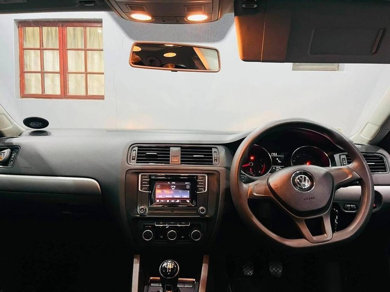 Volkswagen Jetta - FS Cars - Image 9