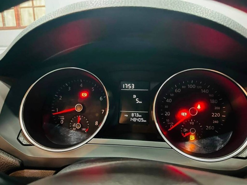 Volkswagen Jetta - FS Cars - Image 10