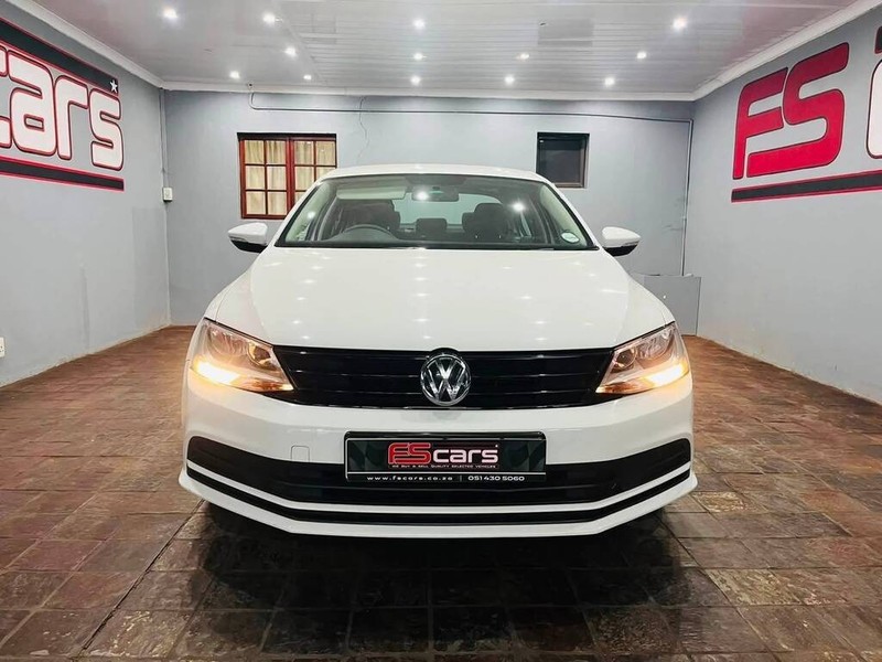 Volkswagen Jetta - FS Cars - Image 2