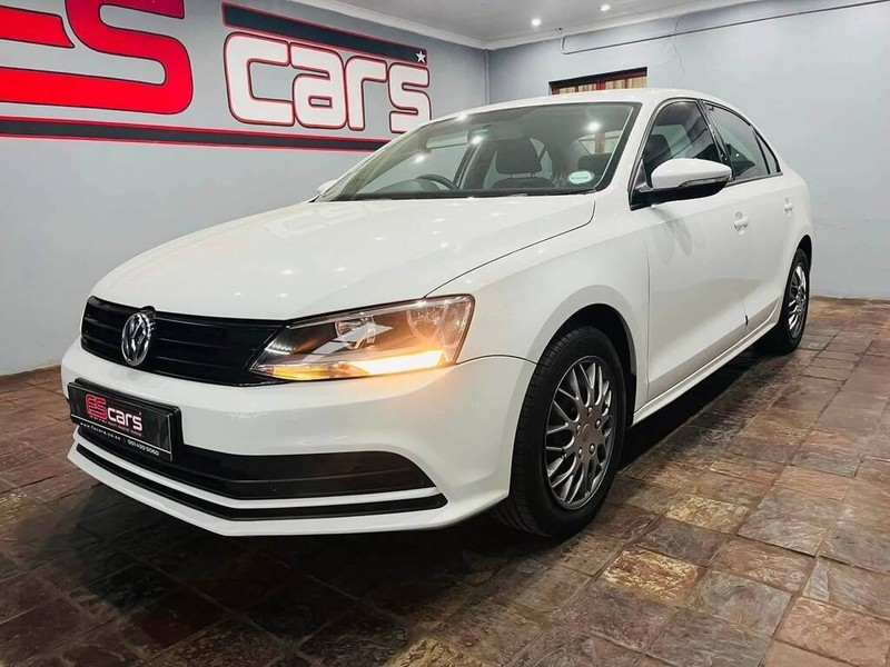 Volkswagen Jetta - FS Cars - Image 3