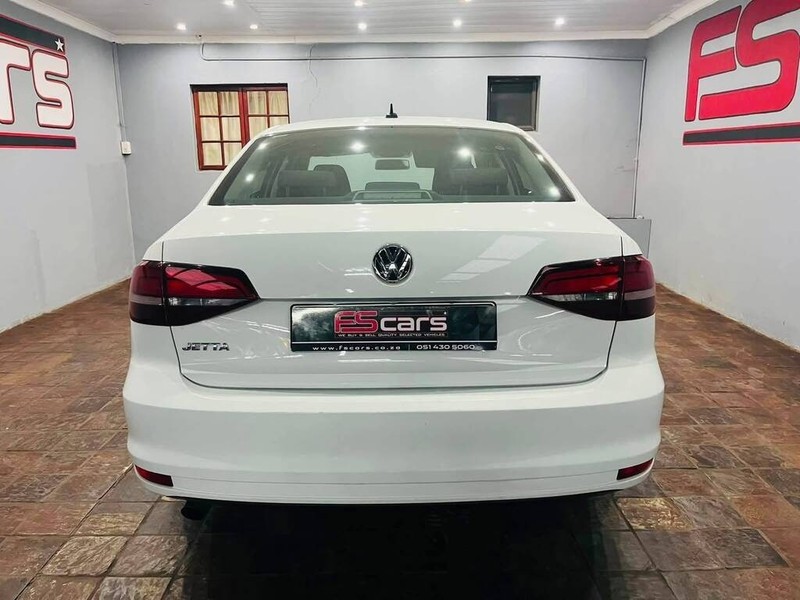 Volkswagen Jetta - FS Cars - Image 5