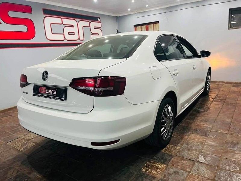 Volkswagen Jetta - FS Cars - Image 6