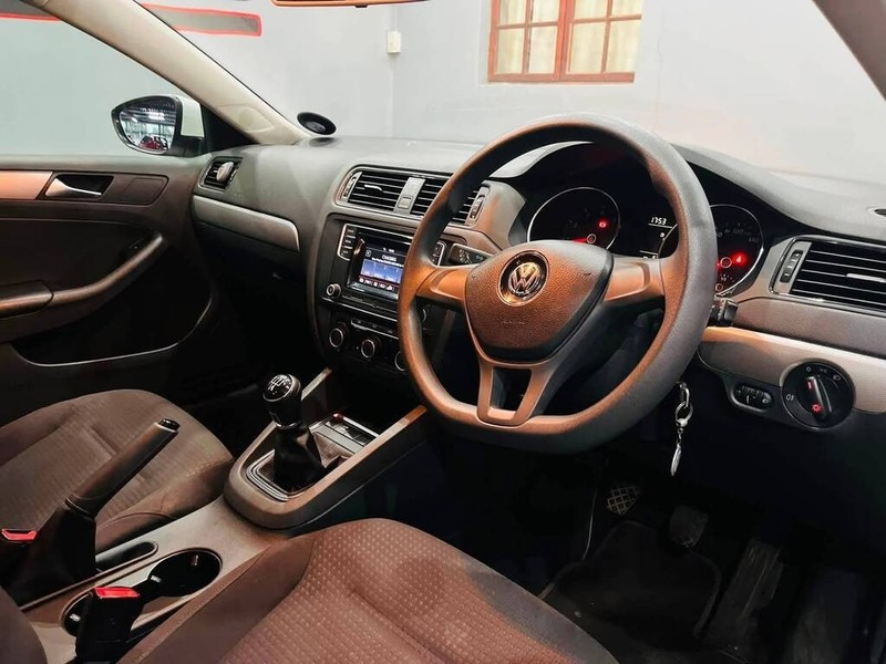 Volkswagen Jetta - FS Cars - Image 7