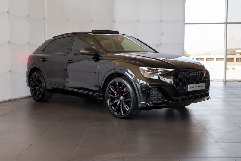 Audi SQ8 - Audi Centre Hatfield - Image 6