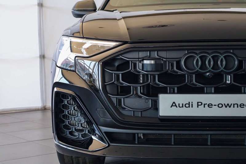 Audi SQ8 - Audi Centre Hatfield - Image 8