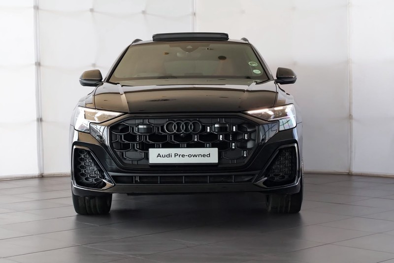Audi SQ8 - Audi Centre Hatfield - Image 5