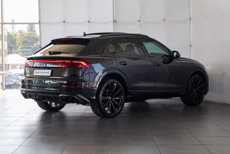 Audi SQ8 - Audi Centre Hatfield - Image 9