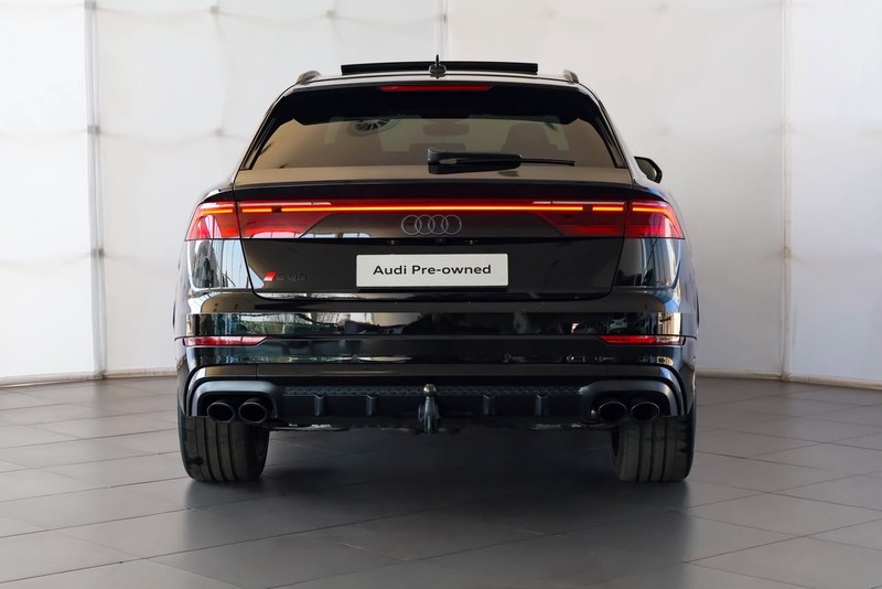 Audi SQ8 - Audi Centre Hatfield - Image 10