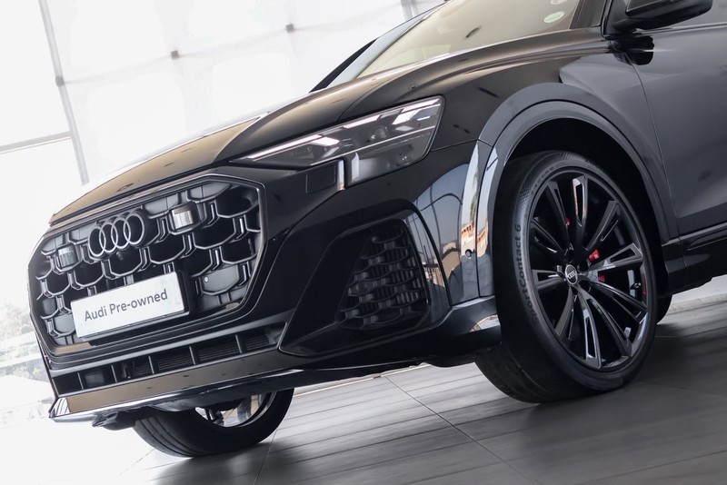Audi SQ8 - Audi Centre Hatfield - Image 7