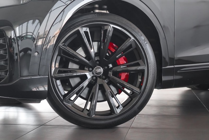 Audi SQ8 - Audi Centre Hatfield - Image 3