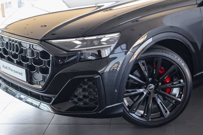 Audi SQ8 - Audi Centre Hatfield - Image 2