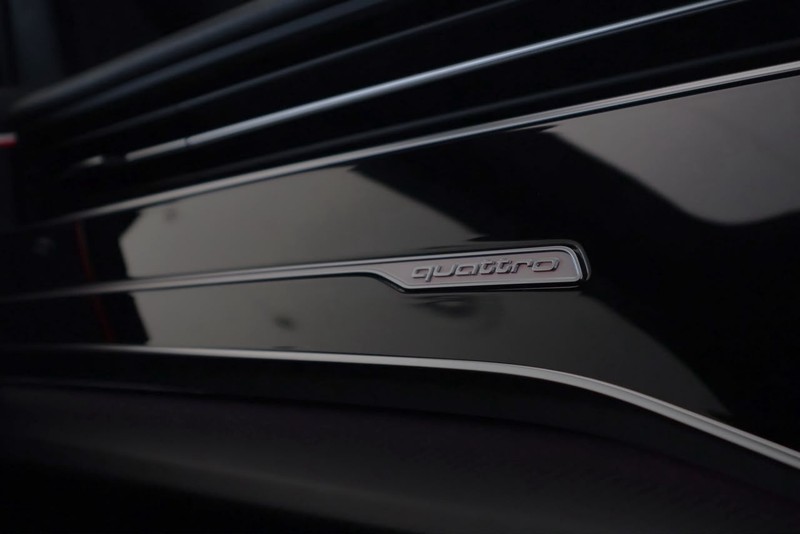 Audi SQ8 - Audi Centre Hatfield - Image 32