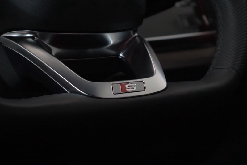Audi SQ8 - Audi Centre Hatfield - Image 28