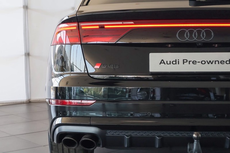 Audi SQ8 - Audi Centre Hatfield - Image 12
