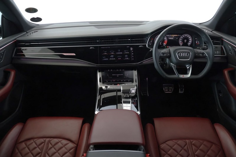 Audi SQ8 - Audi Centre Hatfield - Image 24